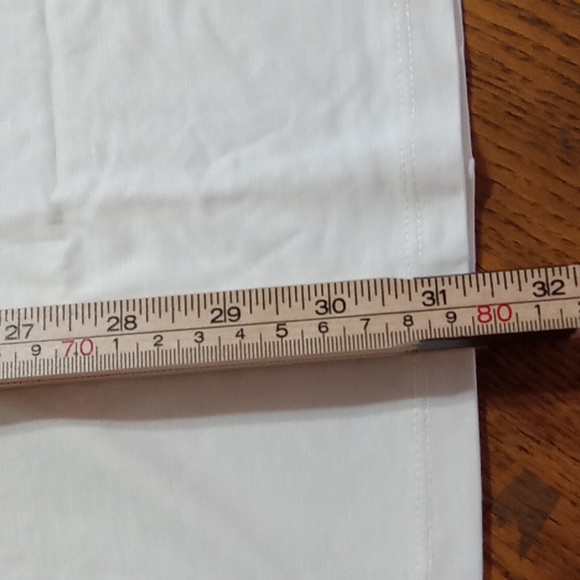 HALARA XS EXTRA SMALL DRESS Womens TANK White  Tennis Athletic Exercise zz - Picture 3 of 8